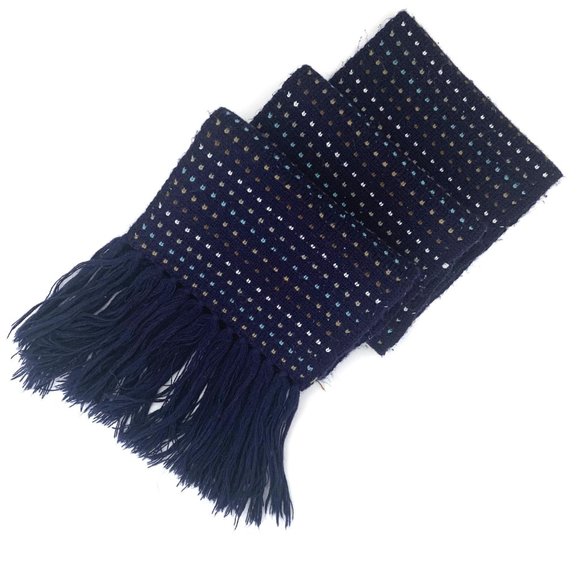 Vintage Urban Outfitters Scarf - Picture 2 of 4